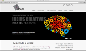 site ideaaz