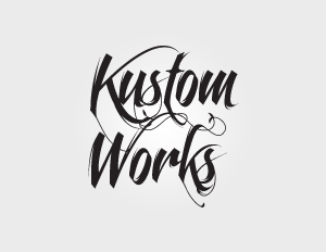 logo Kustom Works