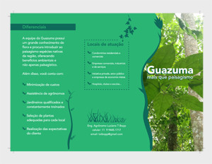 guazuma folder