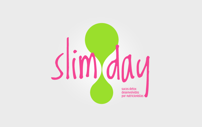 logo slim day