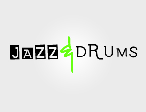 logo Jazz & Drums
