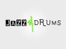 logo Jazz & Drums