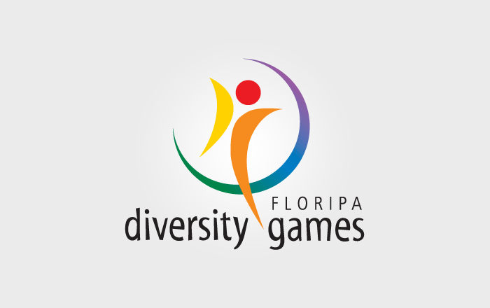 logo diversity games