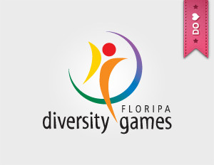 logo Diversity Games